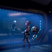 Star Trek: Prodigy - galeria zdjęć - filmweb