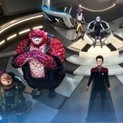 Star Trek: Prodigy - galeria zdjęć - filmweb