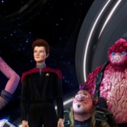 Star Trek: Prodigy - galeria zdjęć - filmweb