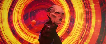 Star Trek: Protogwiazda - galeria zdjęć - filmweb
