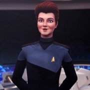 Star Trek: Prodigy - galeria zdjęć - filmweb