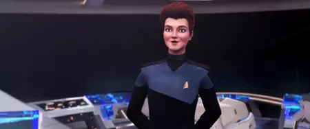 Star Trek: Protogwiazda - galeria zdjęć - filmweb