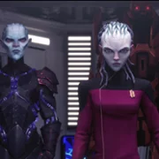 Star Trek: Prodigy - galeria zdjęć - filmweb