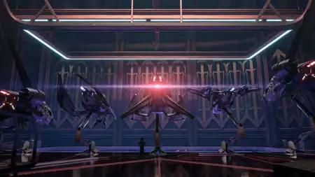 Star Trek: Protogwiazda - galeria zdjęć - filmweb