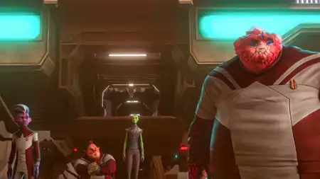Star Trek: Protogwiazda - galeria zdjęć - filmweb