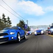 Need for Speed: Hot Pursuit - galeria zdjęć - filmweb