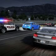 Need for Speed: Hot Pursuit - galeria zdjęć - filmweb