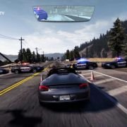 Need for Speed: Hot Pursuit - galeria zdjęć - filmweb