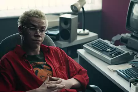 Czarne lustro: Bandersnatch - galeria zdjęć - filmweb