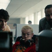 Czarne lustro: Bandersnatch - galeria zdjęć - filmweb