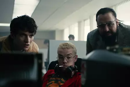 Czarne lustro: Bandersnatch - galeria zdjęć - filmweb