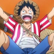 One Piece Stampede - galeria zdjęć - filmweb