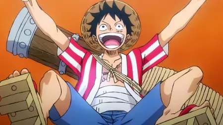 One Piece Stampede - galeria zdjęć - filmweb