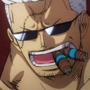One Piece Stampede - galeria zdjęć - filmweb