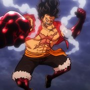 One Piece Stampede - galeria zdjęć - filmweb