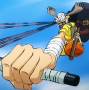 One Piece Stampede - galeria zdjęć - filmweb