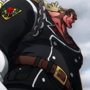 One Piece Stampede - galeria zdjęć - filmweb