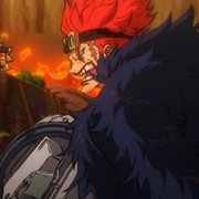 One Piece Stampede - galeria zdjęć - filmweb