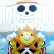 One Piece Stampede - galeria zdjęć - filmweb