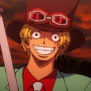 One Piece Stampede - galeria zdjęć - filmweb