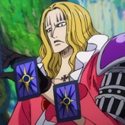 One Piece Stampede - galeria zdjęć - filmweb