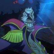 One Piece Stampede - galeria zdjęć - filmweb