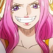 One Piece Stampede - galeria zdjęć - filmweb