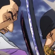 One Piece Stampede - galeria zdjęć - filmweb