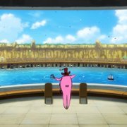 One Piece Stampede - galeria zdjęć - filmweb