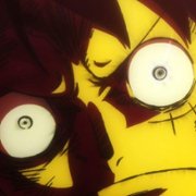 One Piece Stampede - galeria zdjęć - filmweb