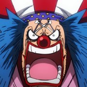 One Piece Stampede - galeria zdjęć - filmweb