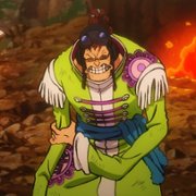 One Piece Stampede - galeria zdjęć - filmweb