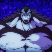 One Piece Stampede - galeria zdjęć - filmweb