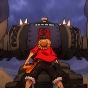 One Piece Stampede - galeria zdjęć - filmweb