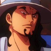 One Piece Stampede - galeria zdjęć - filmweb