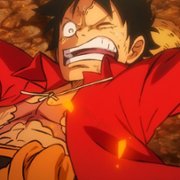 One Piece Stampede - galeria zdjęć - filmweb