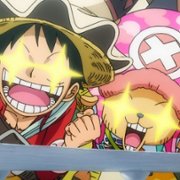 One Piece Stampede - galeria zdjęć - filmweb