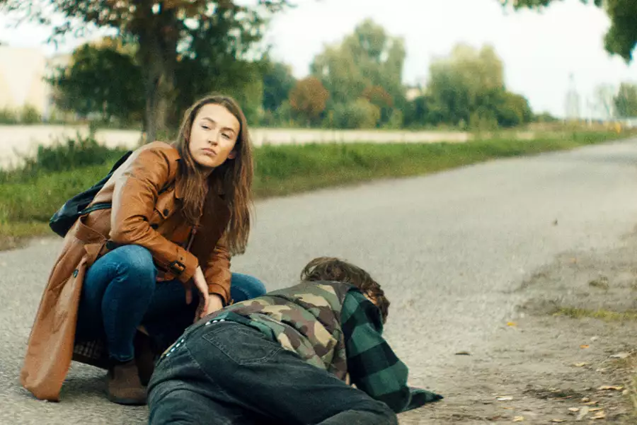 Wiarołom - galeria zdjęć - filmweb