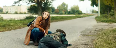 Wiarołom - galeria zdjęć - filmweb