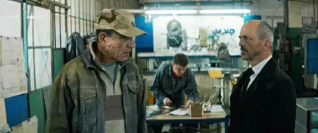 Wiarołom - galeria zdjęć - filmweb