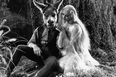 Sen nocy letniej - galeria zdjęć - filmweb