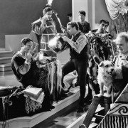 Sen nocy letniej - galeria zdjęć - filmweb