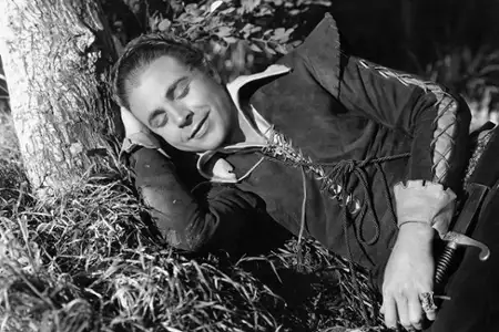 Sen nocy letniej - galeria zdjęć - filmweb