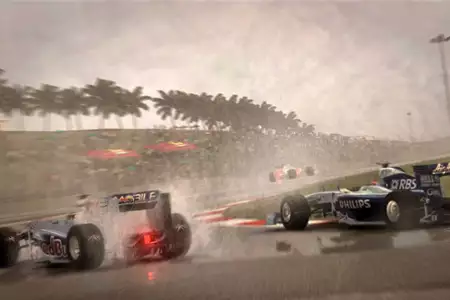 F1 2010 - galeria zdjęć - filmweb