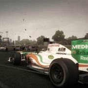 F1 2010 - galeria zdjęć - filmweb