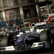 F1 2010 - galeria zdjęć - filmweb