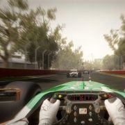 F1 2010 - galeria zdjęć - filmweb