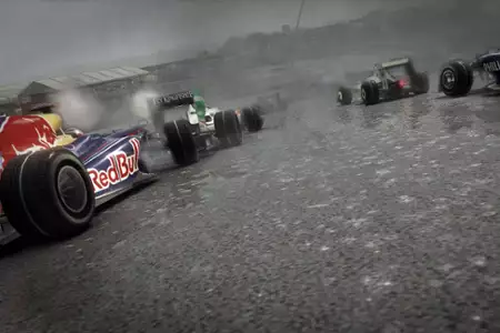 F1 2010 - galeria zdjęć - filmweb