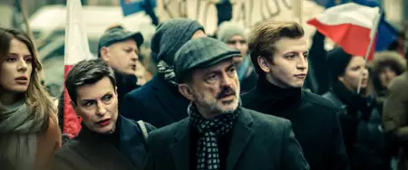 Sala samob&oacute;jc&oacute;w. Hejter - galeria zdjęć - filmweb