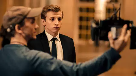 Sala samobójców. Hejter - galeria zdjęć - filmweb